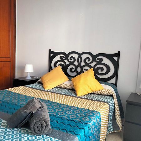 Agaete Fray Apartment Exterior photo