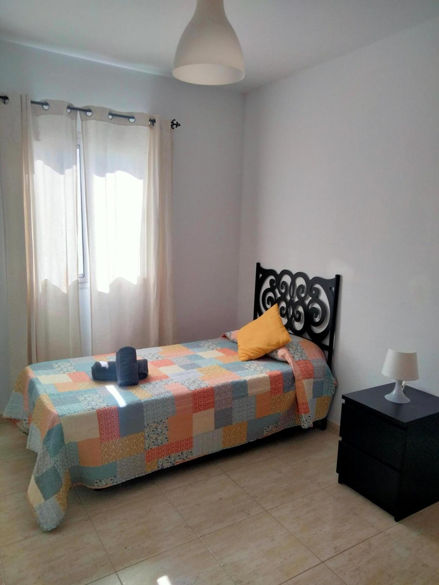 Agaete Fray Apartment Exterior photo