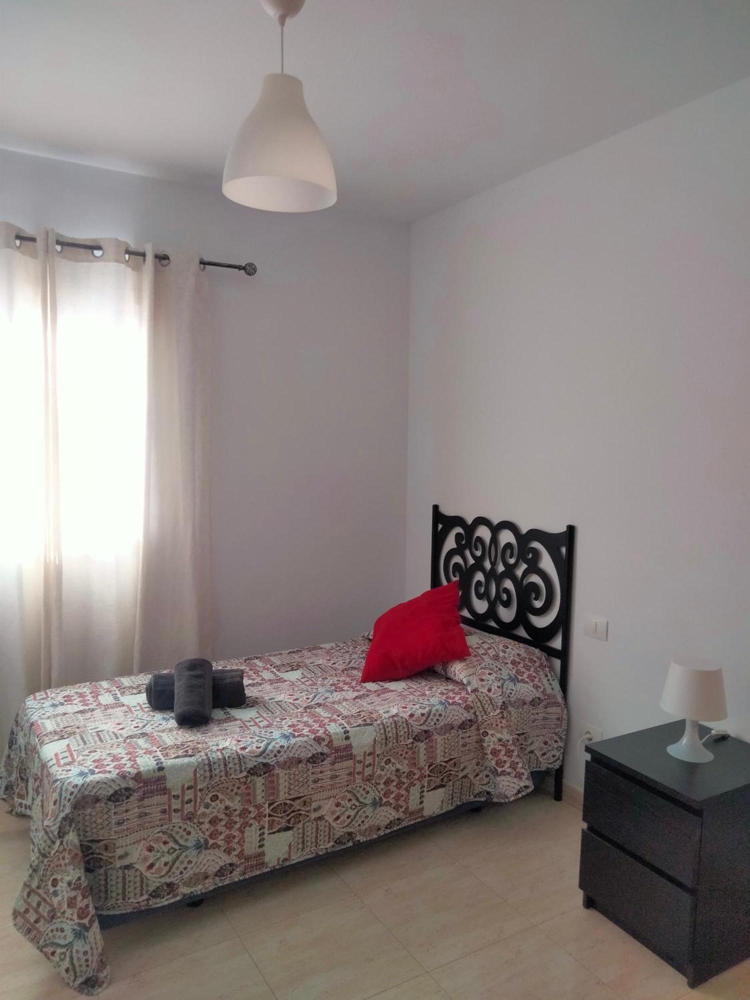 Agaete Fray Apartment Exterior photo