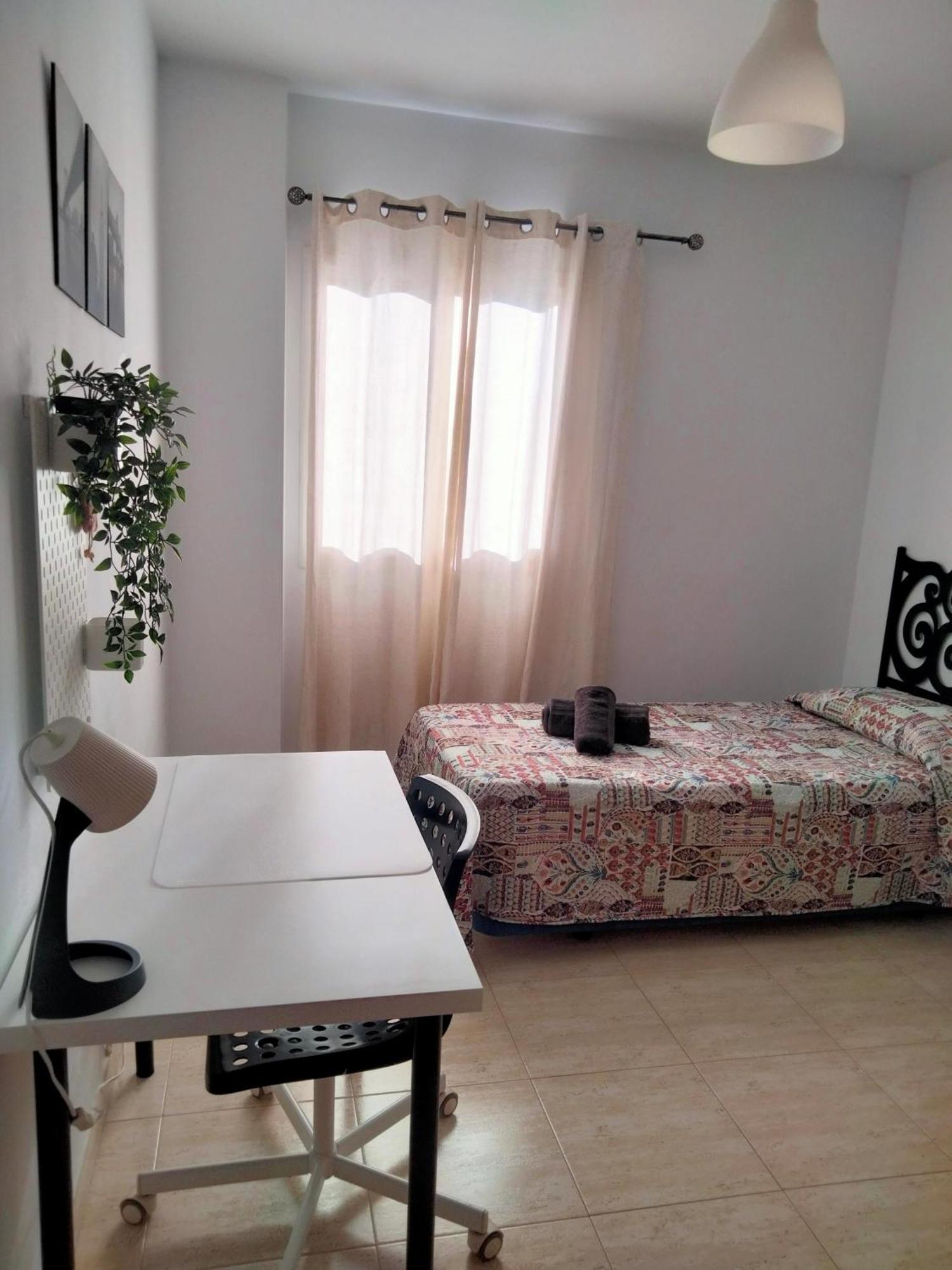 Agaete Fray Apartment Exterior photo